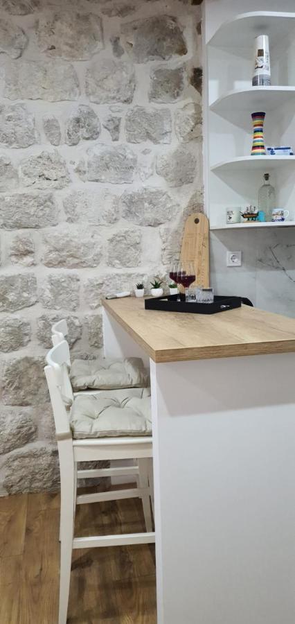 Tramuntana Free Parking Lägenhet Dubrovnik Exteriör bild